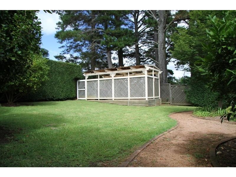 Bundanoon NSW 2578