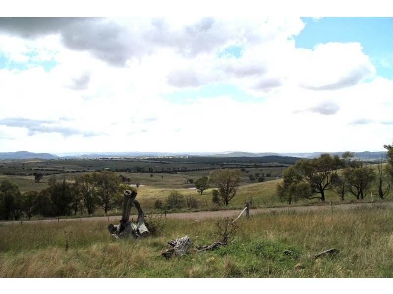 Big Hill NSW 2579