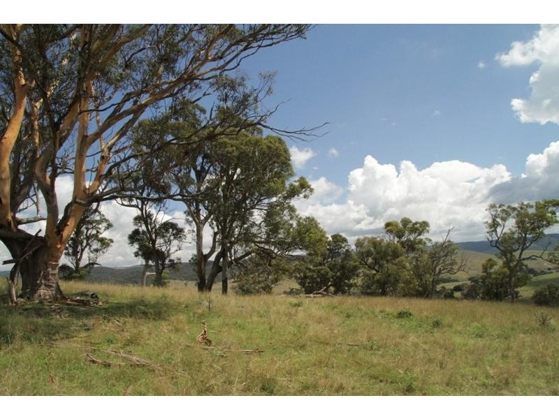 Big Hill NSW 2579