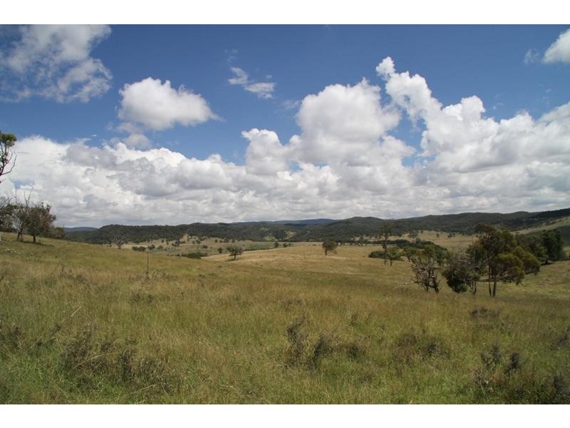 Big Hill NSW 2579