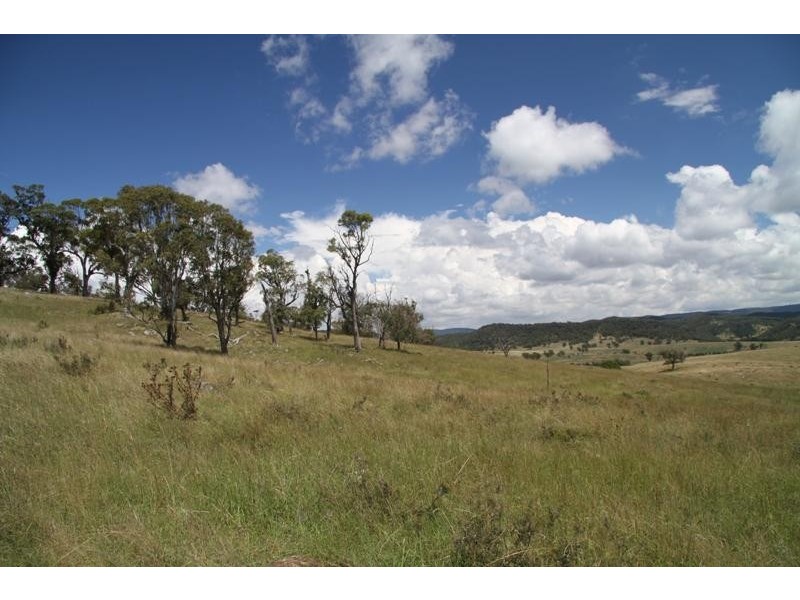 Big Hill NSW 2579