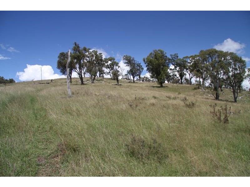 Big Hill NSW 2579