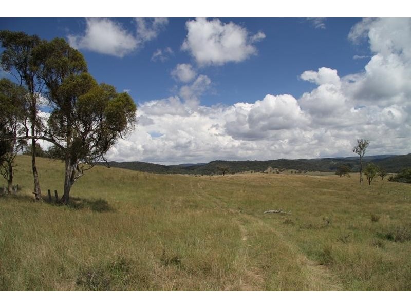 Big Hill NSW 2579