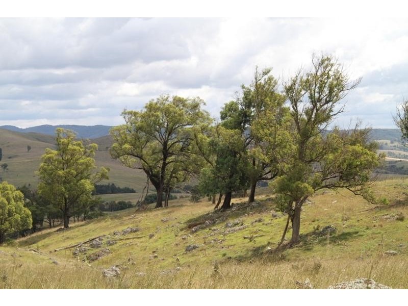Big Hill NSW 2579