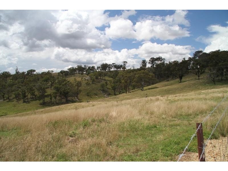 Big Hill NSW 2579