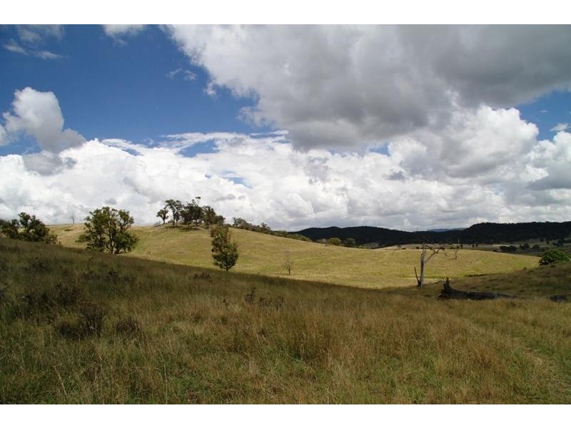 Big Hill NSW 2579