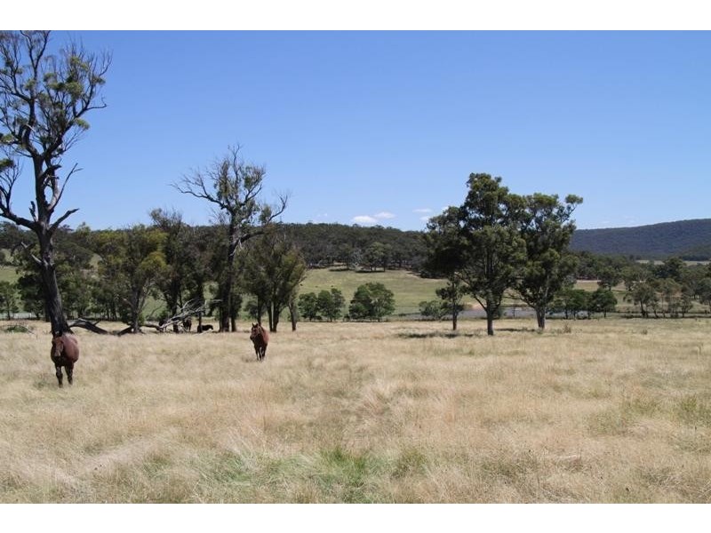 2225 Towrang  Rd, Greenwich Park NSW 2580