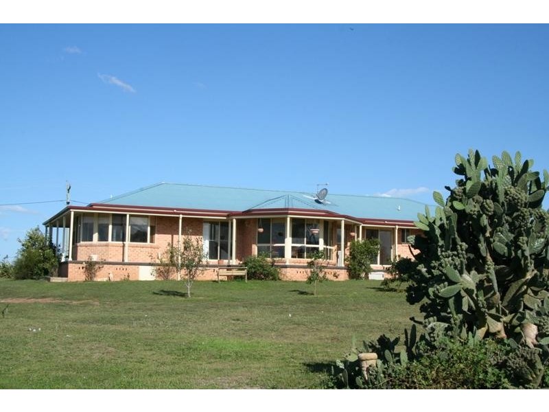Marulan NSW 2579