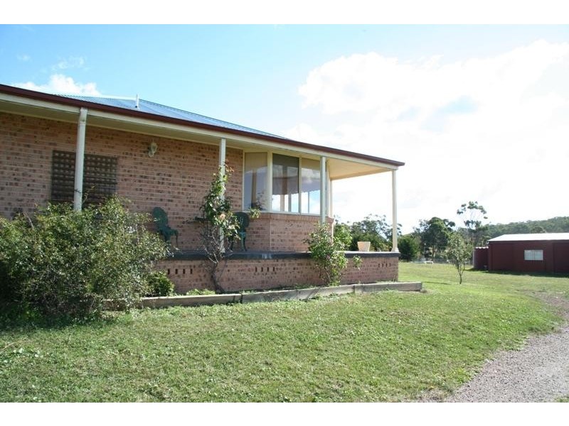 Marulan NSW 2579