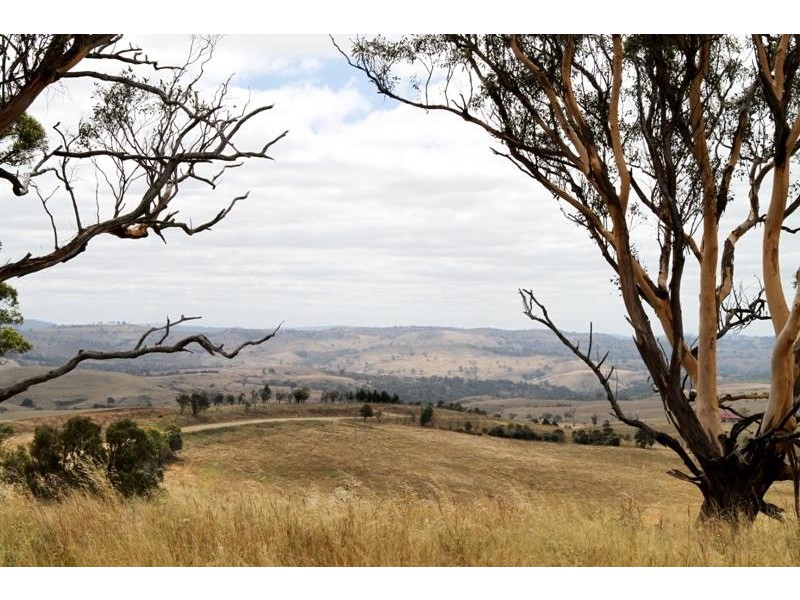 Big Hill NSW 2579
