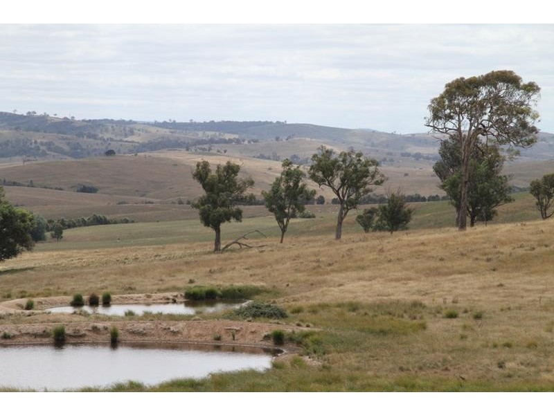 Big Hill NSW 2579