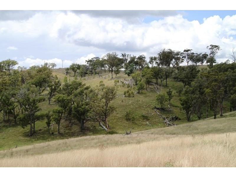 Big Hill NSW 2579