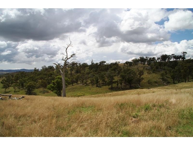 Big Hill NSW 2579