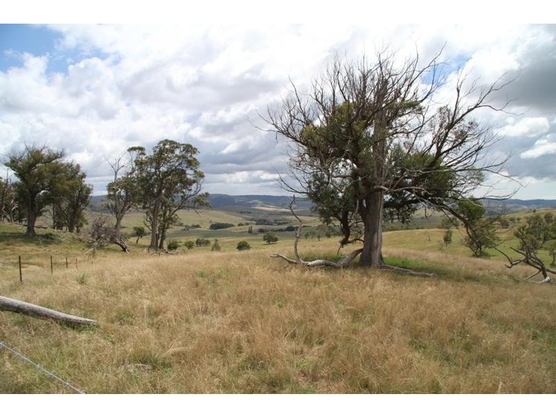 Big Hill NSW 2579