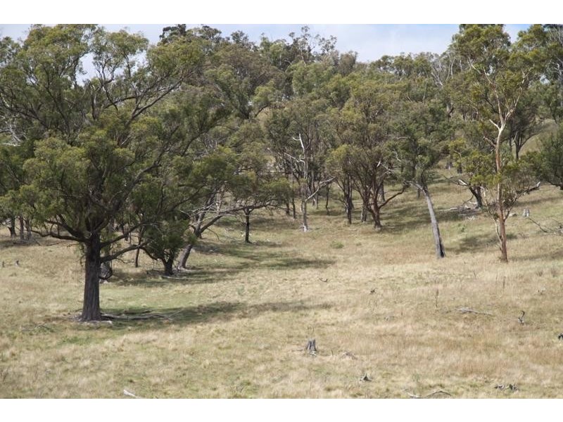 Big Hill NSW 2579