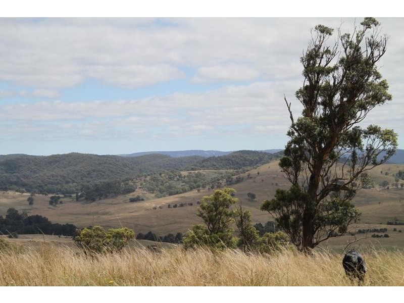 Big Hill NSW 2579