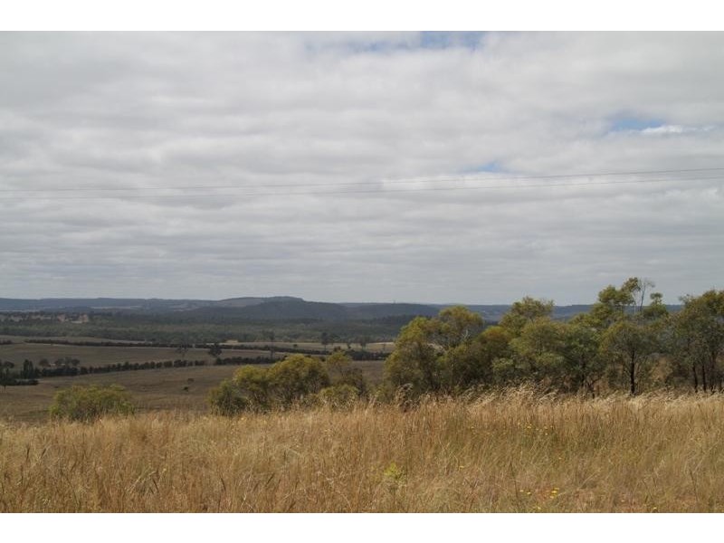 Big Hill NSW 2579