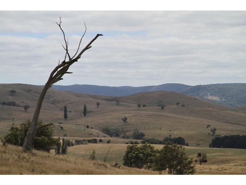 Big Hill NSW 2579