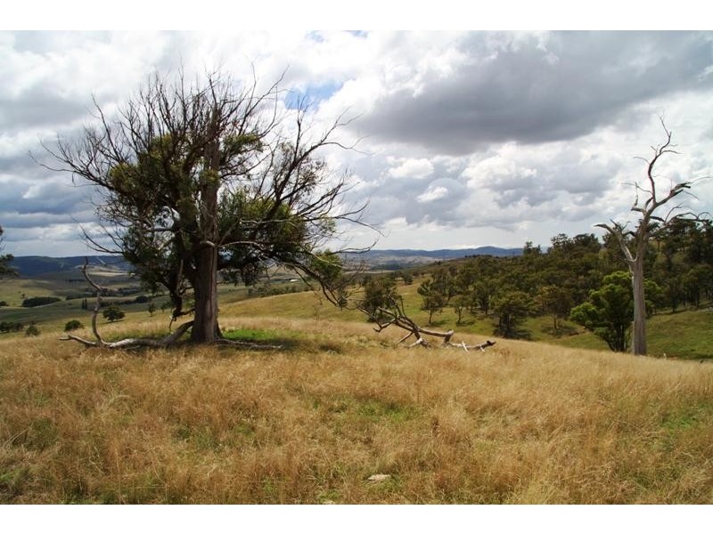 Big Hill NSW 2579