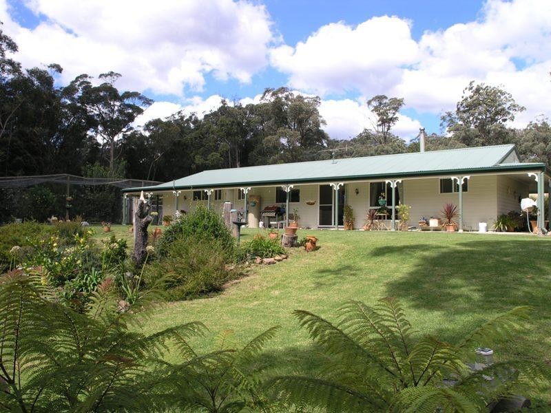 Greenwich Park NSW 2580