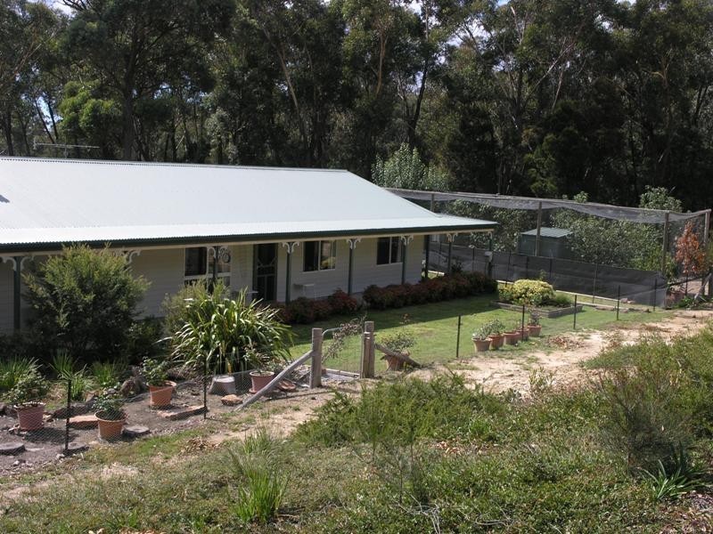 Greenwich Park NSW 2580