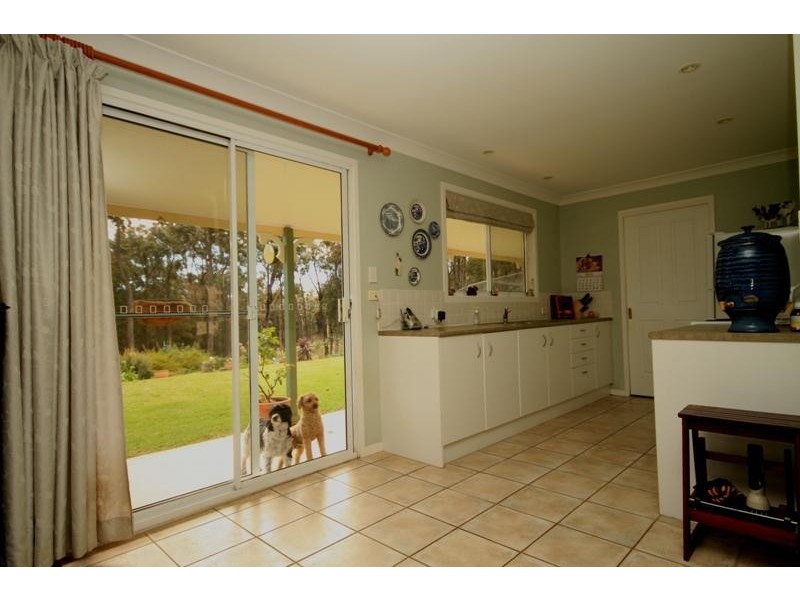 Greenwich Park NSW 2580