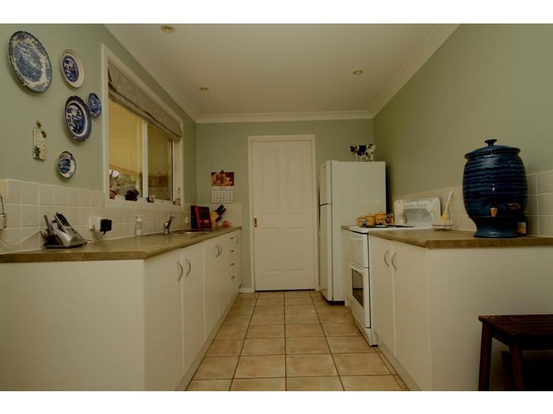 Greenwich Park NSW 2580