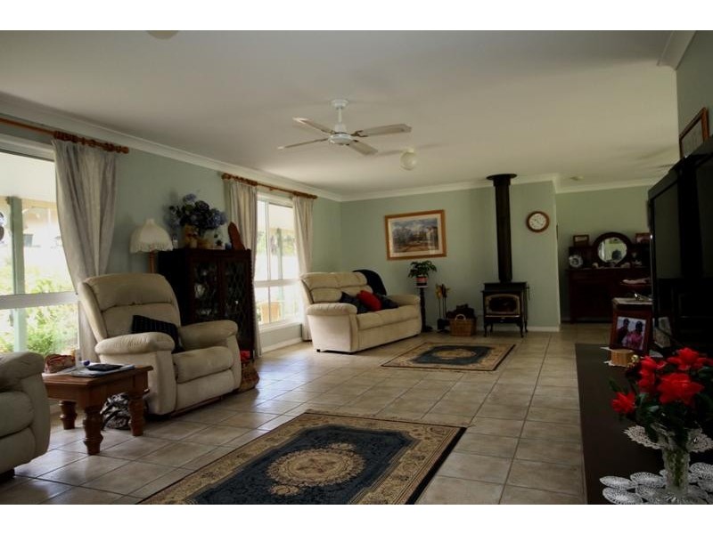 Greenwich Park NSW 2580