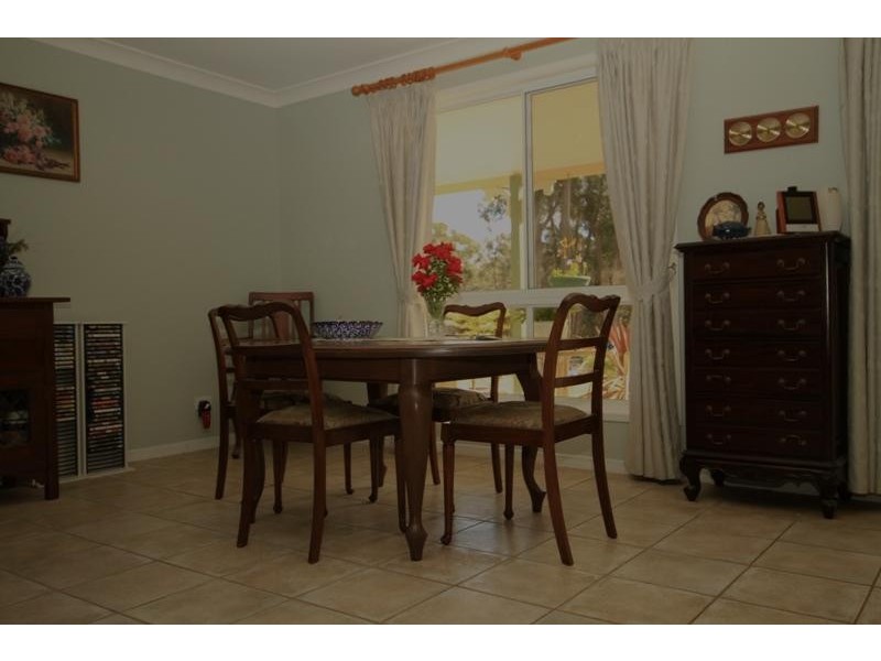 Greenwich Park NSW 2580