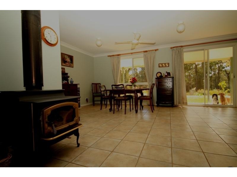 Greenwich Park NSW 2580