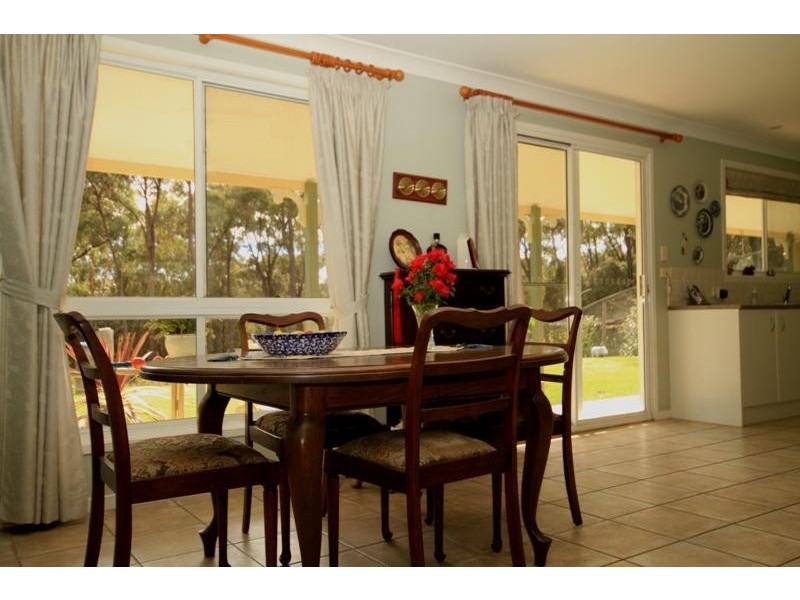 Greenwich Park NSW 2580