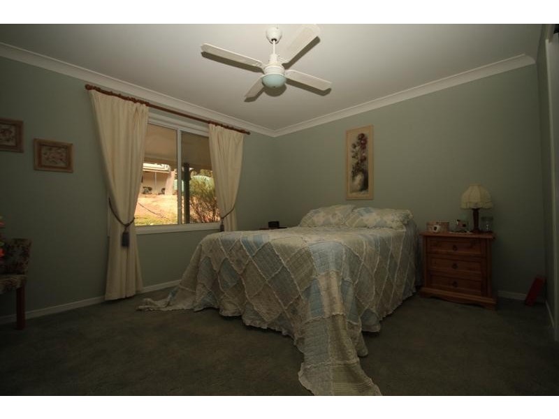 Greenwich Park NSW 2580