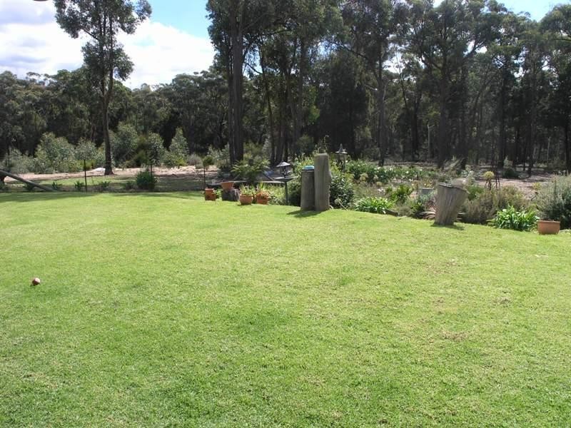 Greenwich Park NSW 2580