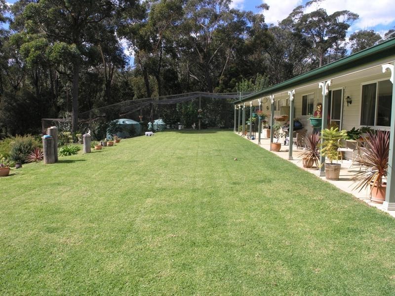 Greenwich Park NSW 2580