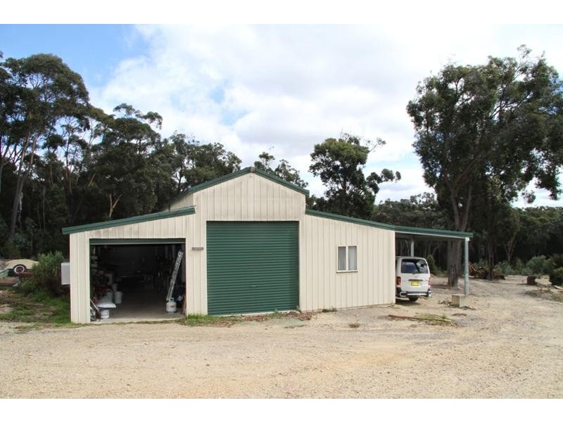 Greenwich Park NSW 2580