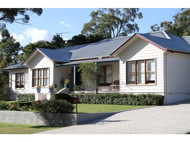 Bundanoon NSW 2578