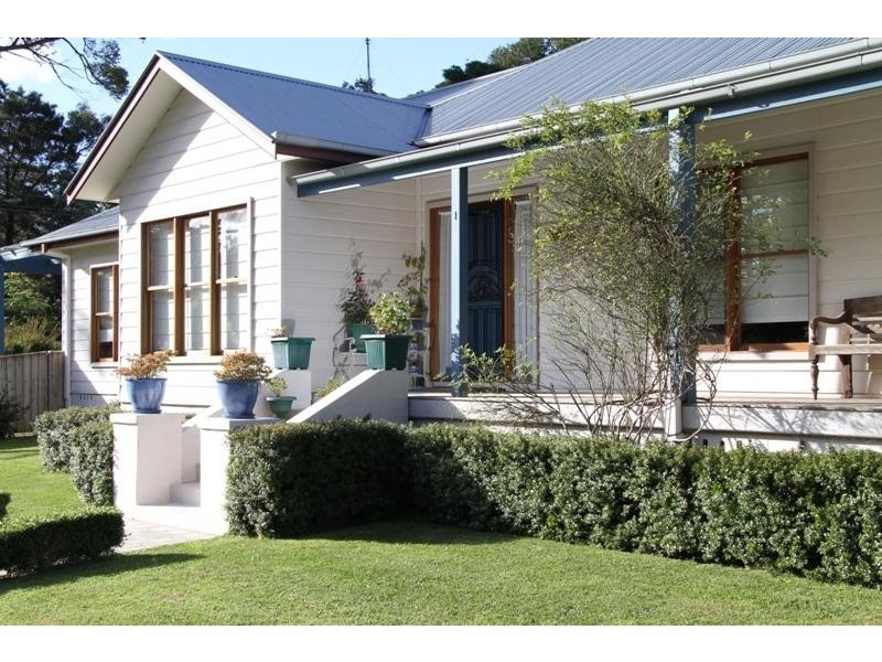 Bundanoon NSW 2578