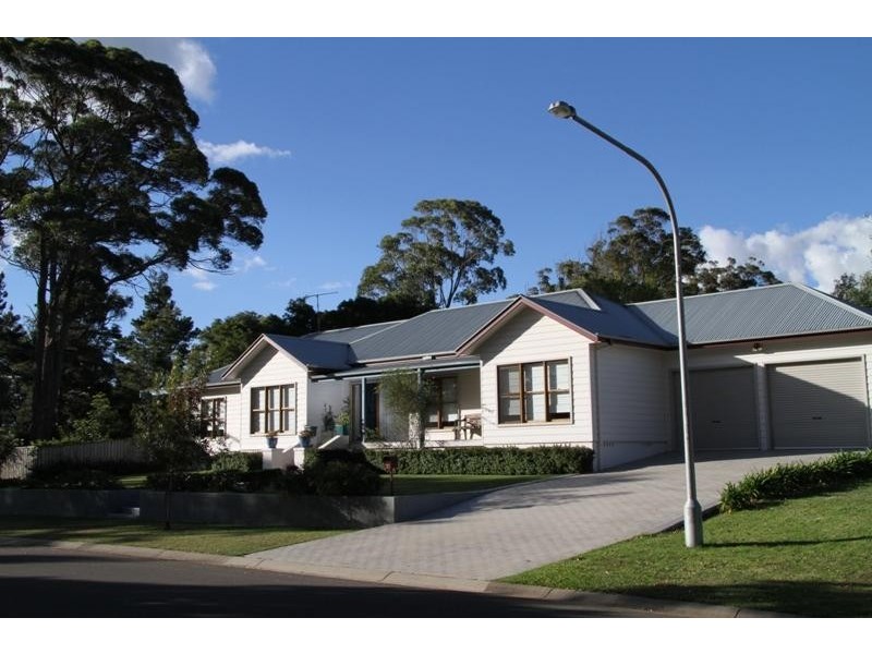 Bundanoon NSW 2578