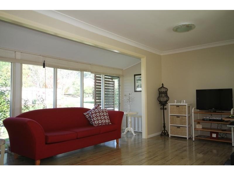 34 Bindar Cres, Bundanoon NSW 2578