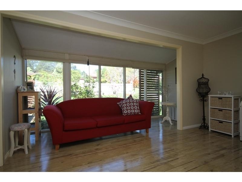 34 Bindar Cres, Bundanoon NSW 2578