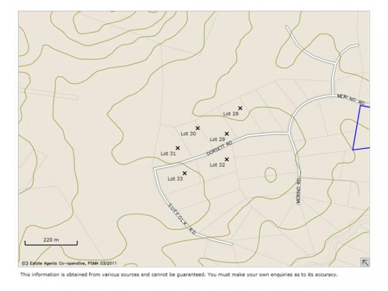 Marulan NSW 2579
