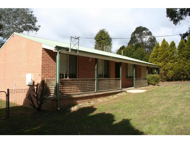 43 Ellsmore Rd, Bundanoon NSW 2578