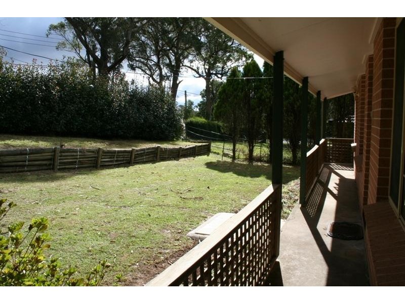 43 Ellsmore Rd, Bundanoon NSW 2578