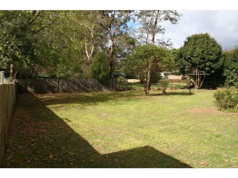43 Ellsmore Rd, Bundanoon NSW 2578
