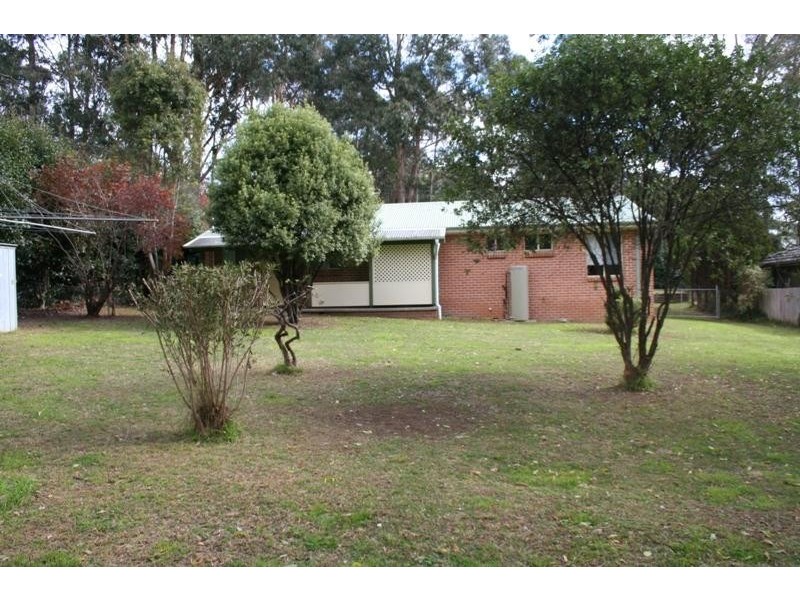 43 Ellsmore Rd, Bundanoon NSW 2578