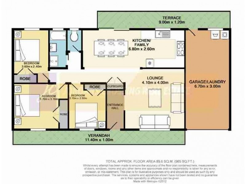 43 Ellsmore Rd, Bundanoon NSW 2578