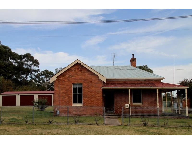 Marulan NSW 2579