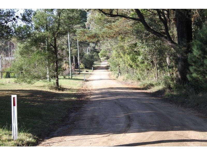 Wingello NSW 2579