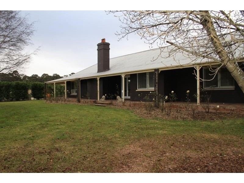 Bundanoon NSW 2578
