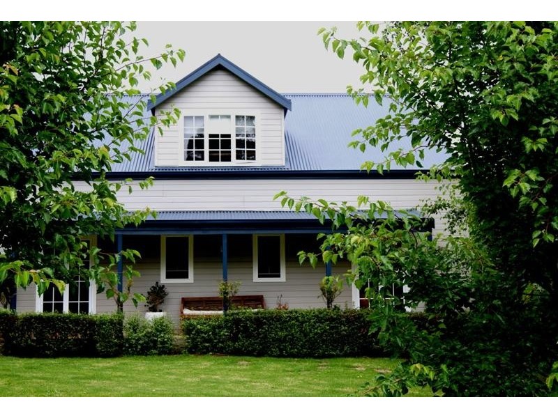 Bundanoon NSW 2578